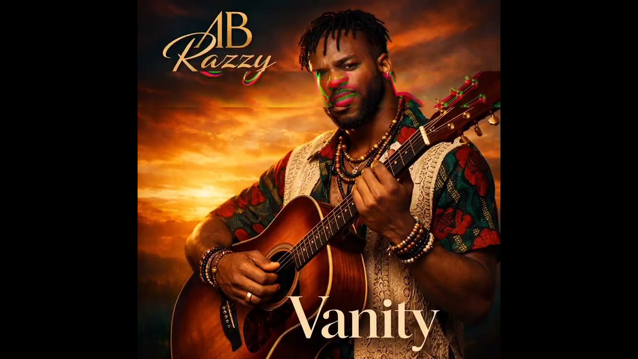AB RAZZY – VANITY (Official Music Audio)