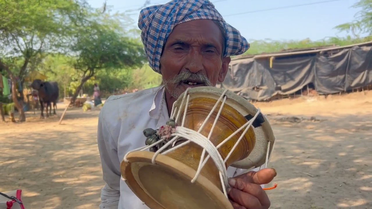 જય વિહત મેલડીમાં 