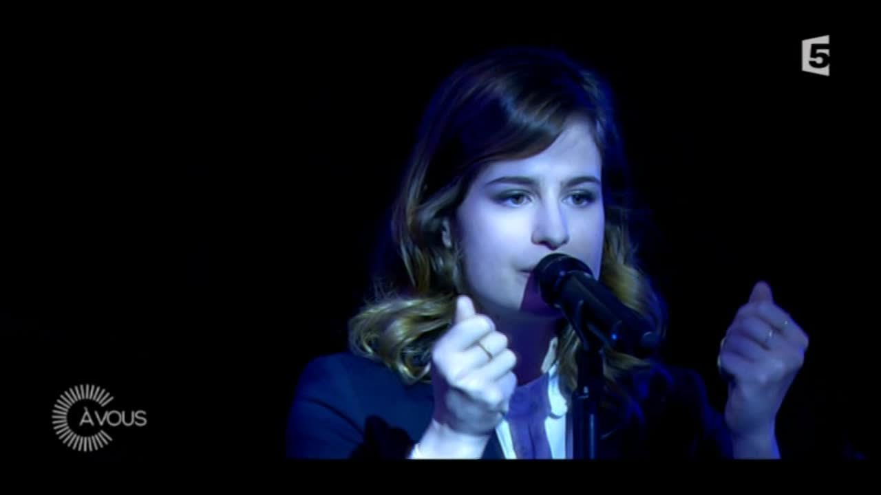 Christine and The Queens 