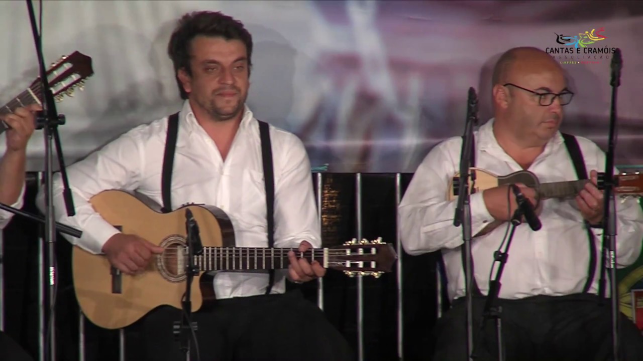 FOLK CINFÃES 2016 - GALA DE ENCERRAMENTO