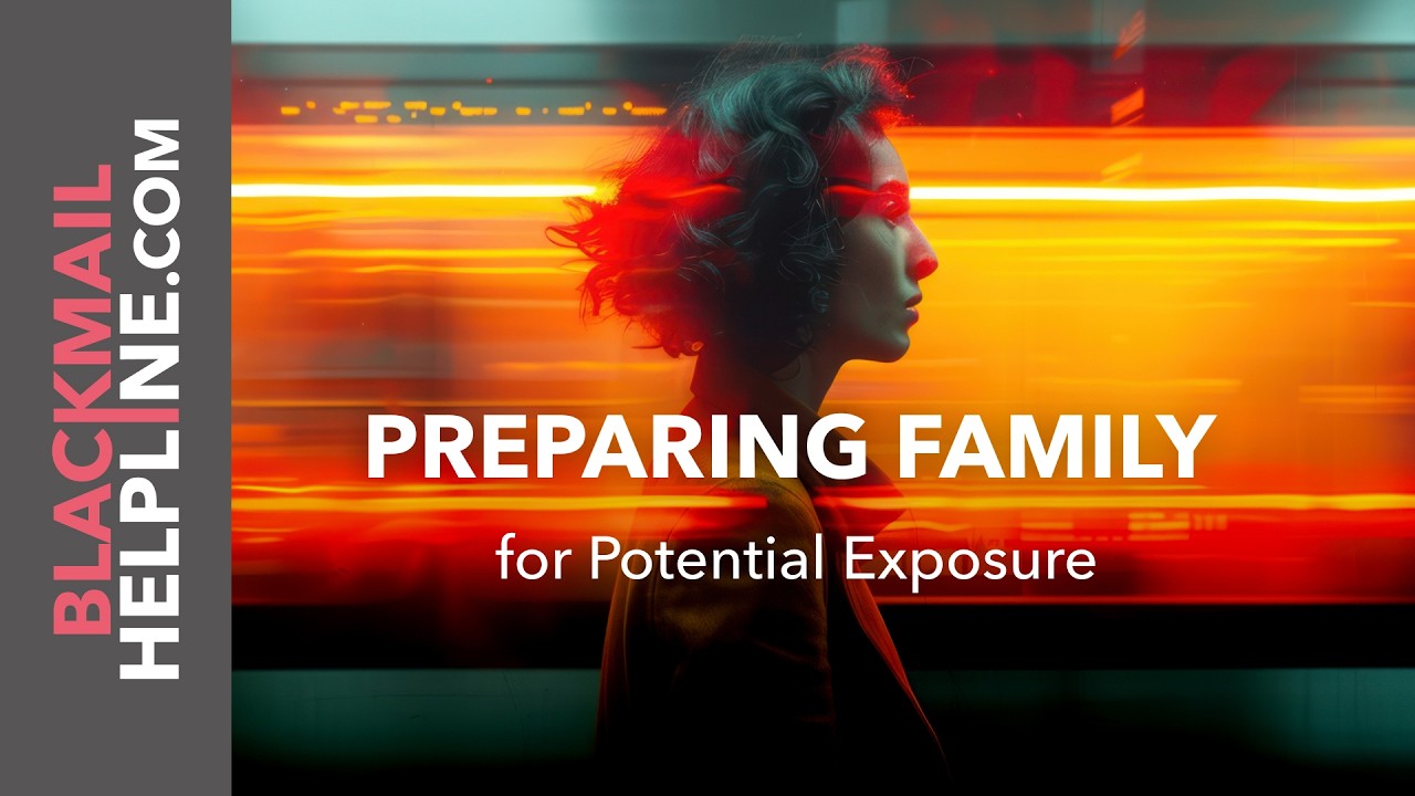Preparing Family for Potential Exposure
