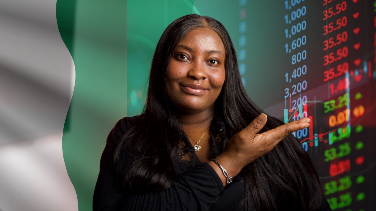 Buy These Nigerian Stocks Before It's Too Late (Don't Miss Out)