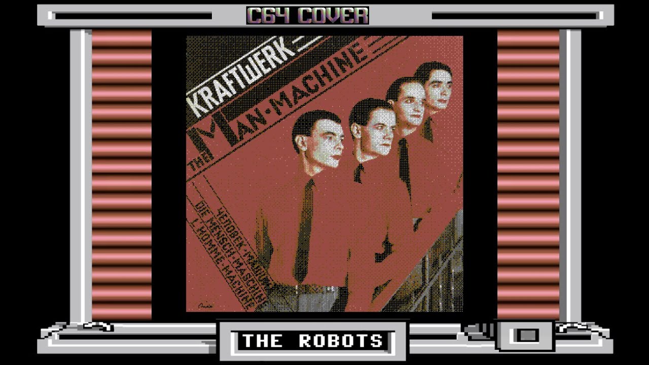 Kraftwerk 