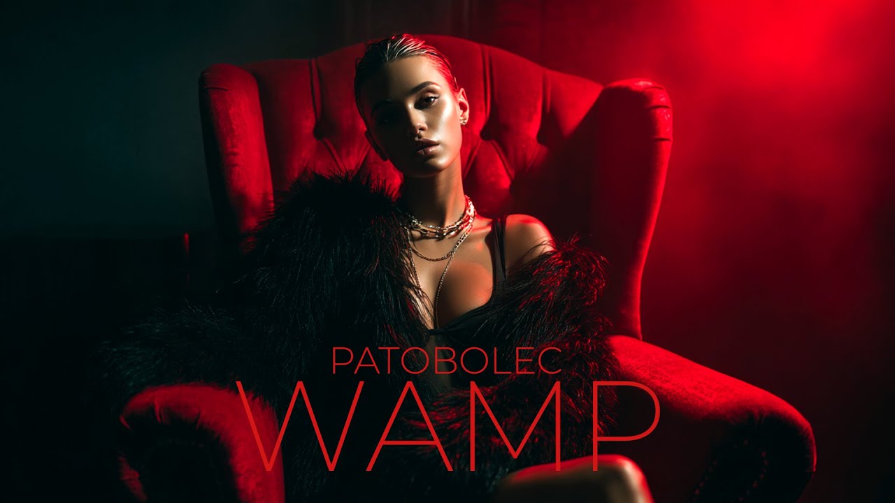 PATOBOLEC - Wamp