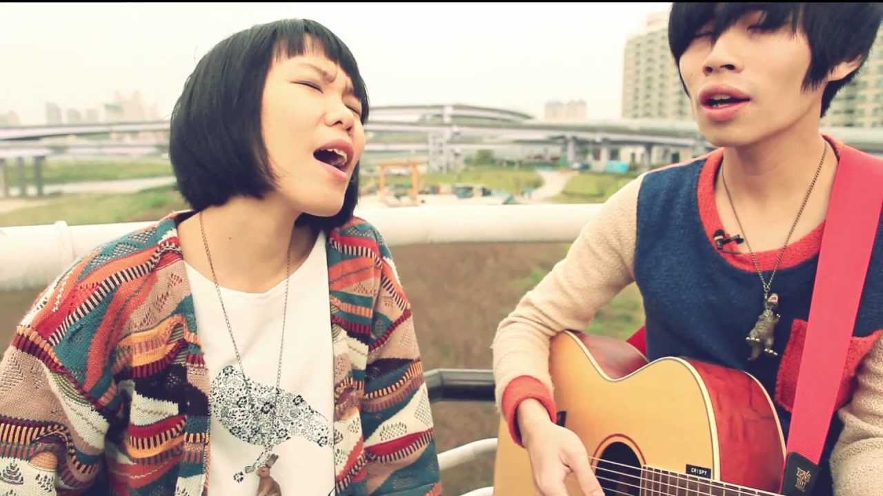 Crispy - 流浪｜樂人Session