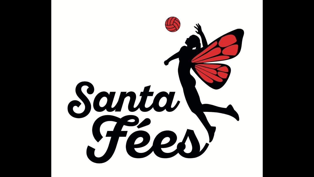 1er plateau féminin 2026 pour les Santa Fées