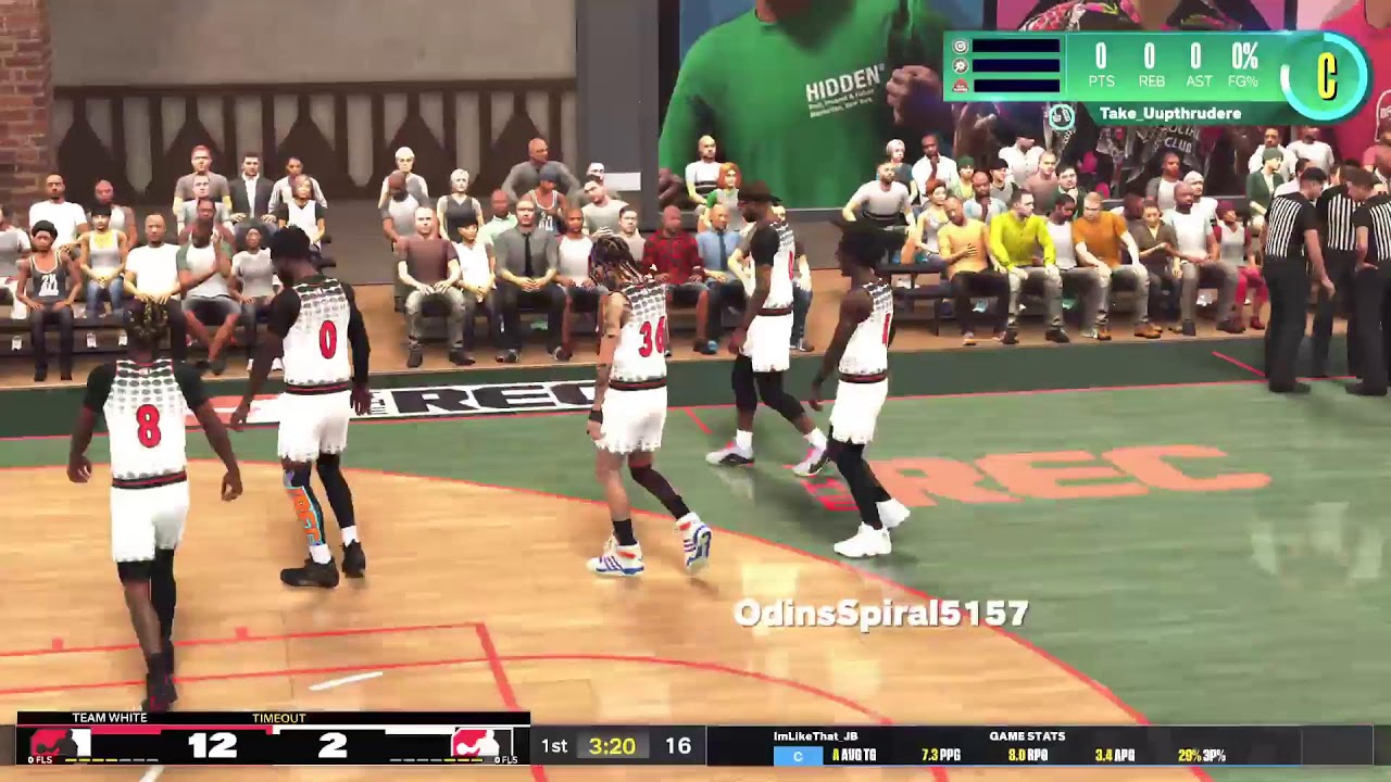 NBA 2K26 CURRENT GEN REC ALL HOOPERS JOINUP FAM 🏀🏀🏀🏀🙌🙌🙌🏀🏀🏀🏀🔥🔥🔥