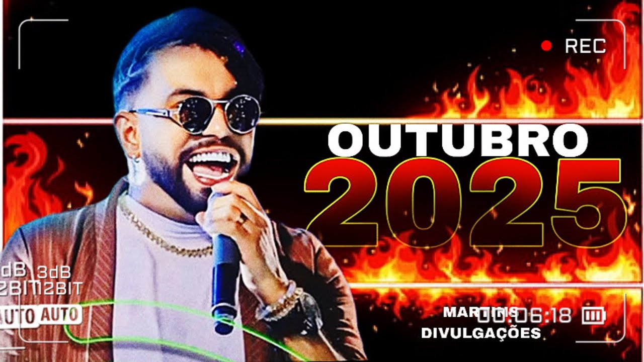 SILVANO SALES OUTUBRO 2025 (SILVANO SALES ATUALIZADO 2025 😍) SILVANO SALES REPERTÓRIO NOVO TOP10