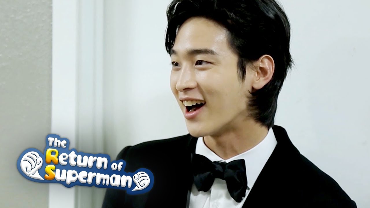Jang Dong Yoon 
