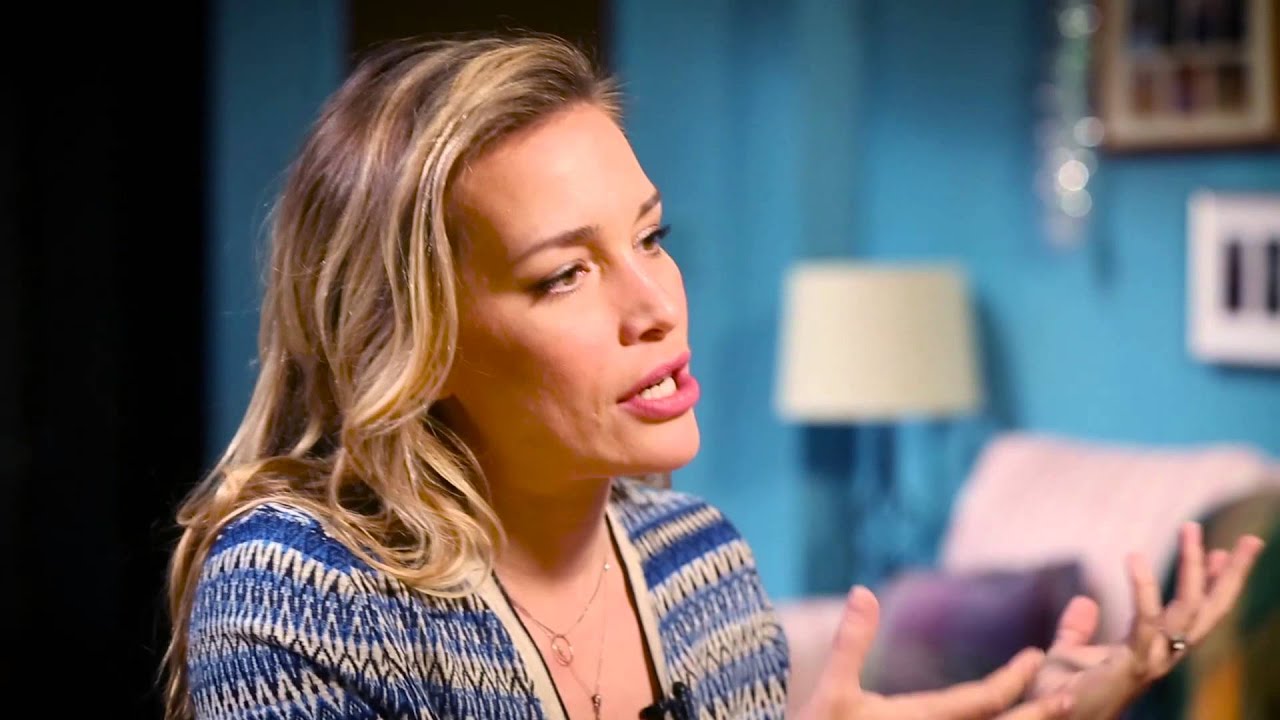 COYOTE UGLY & COVERT AFFAIRS Screen Fave Piper Perabo Talks Returning to the Stage in LOST GIRLS