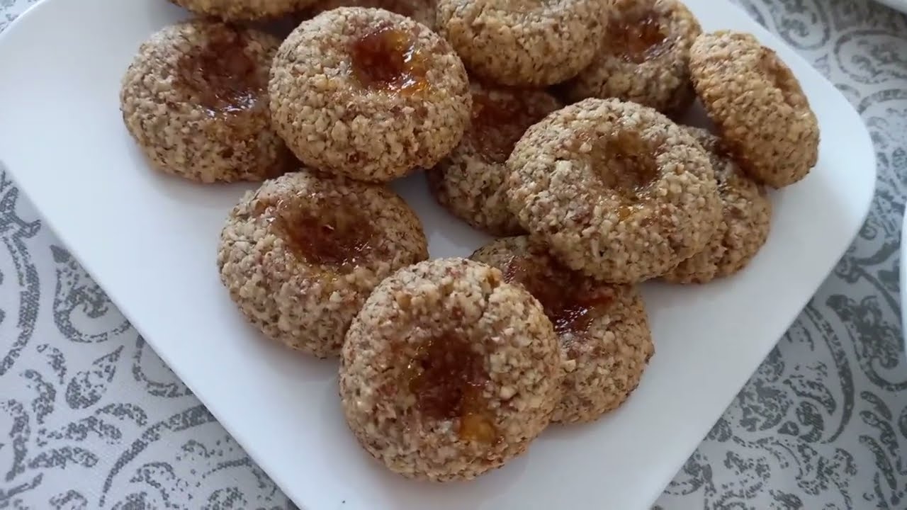 Recette de gâteau marocain