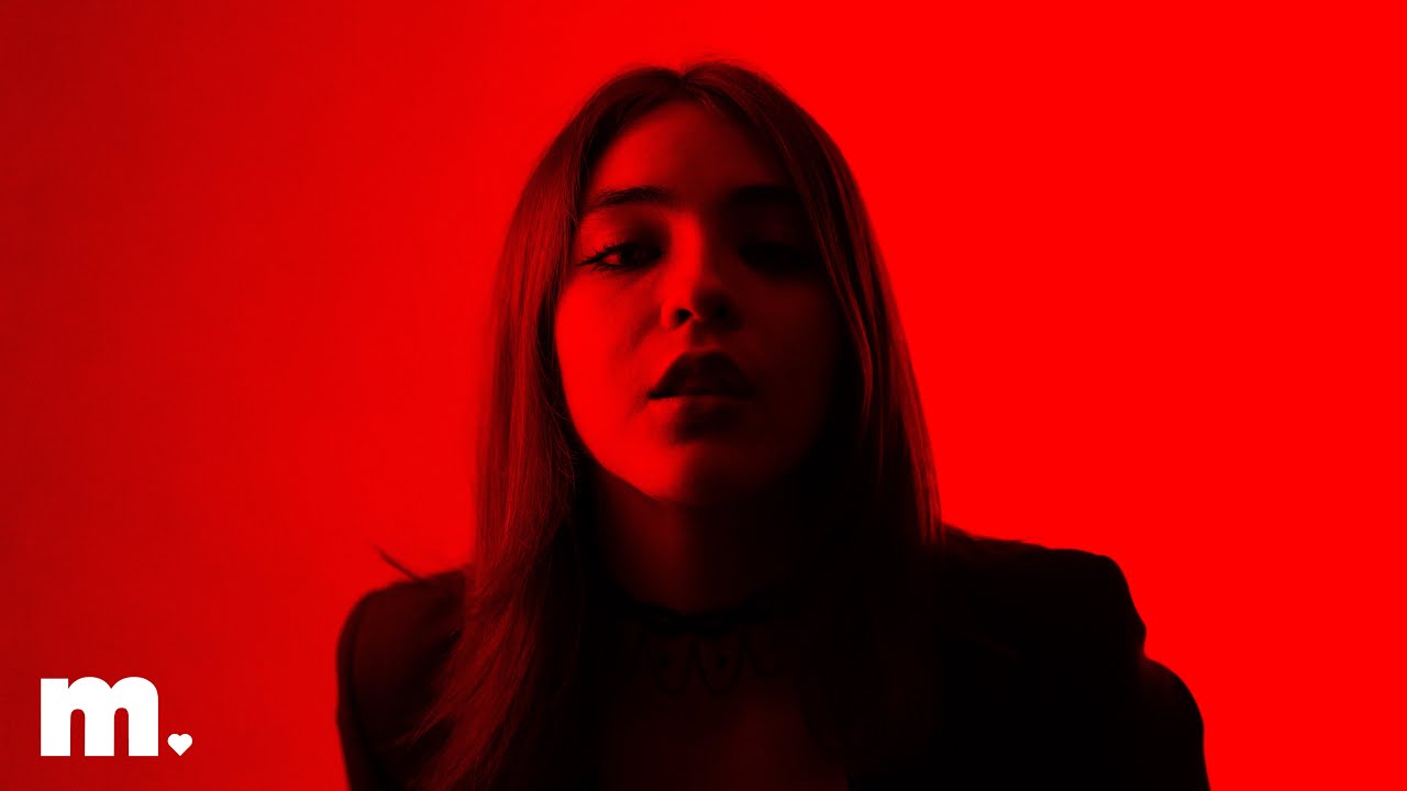 Meerkat - Deadly Love (Official Video)