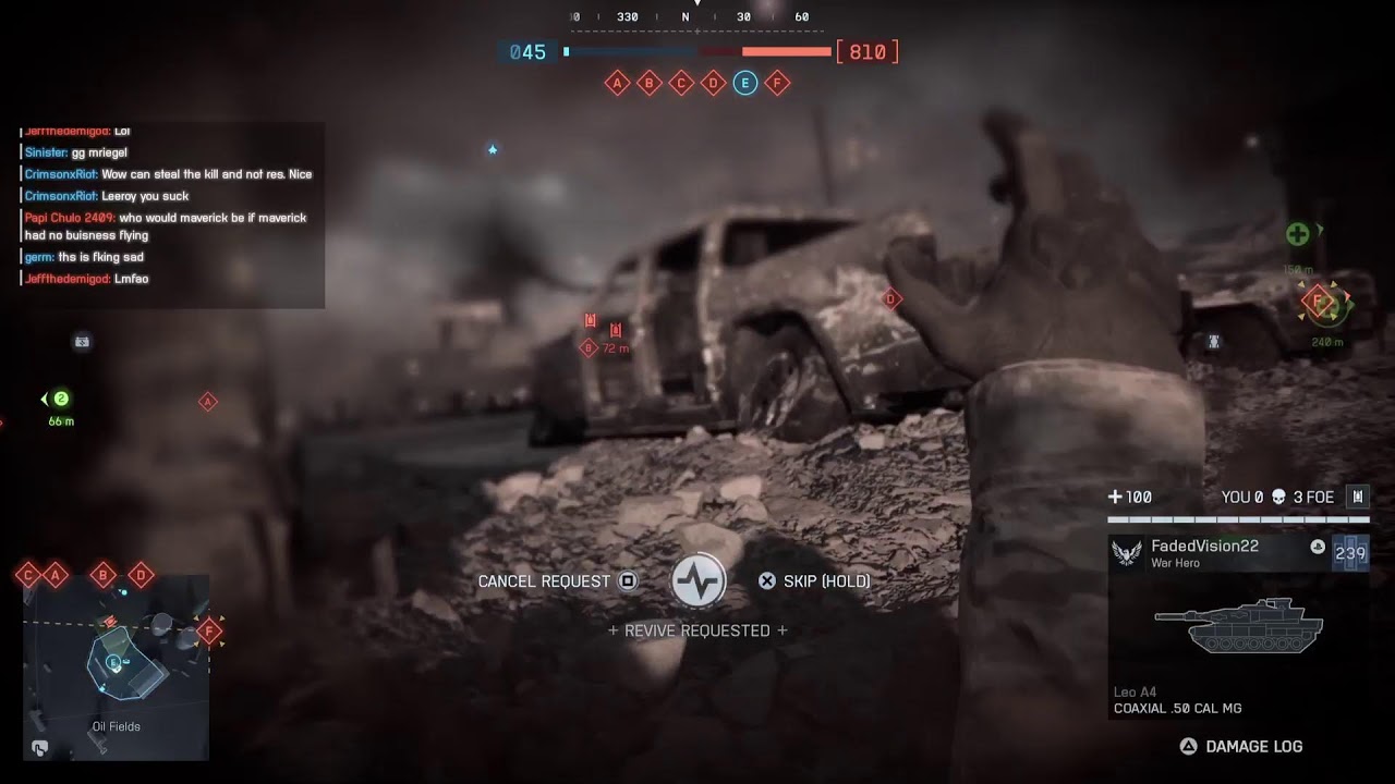 Battlefield 💩🔥💀😭Bonanza