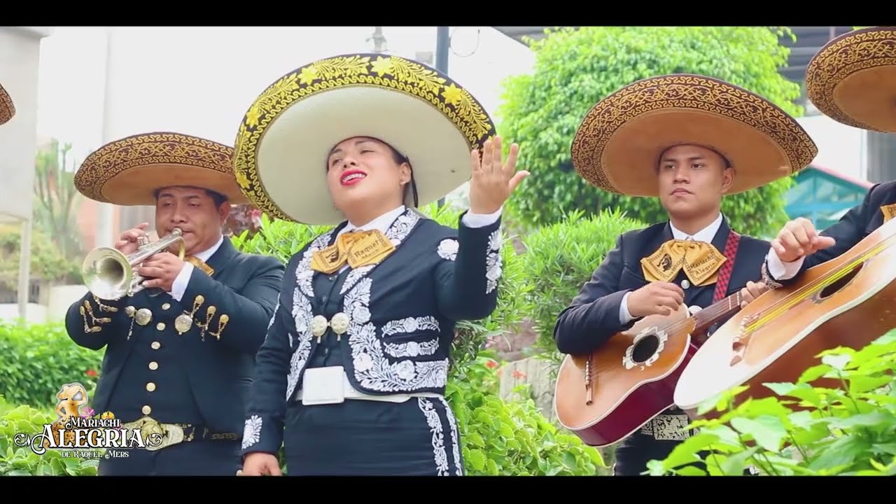 A la sombra de mi madre - Raquel Mers (Feliz día de la madre)