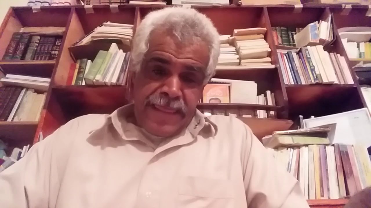 آليات عمل المنهج السيميائي في تحليل النص الأدبي/ سالم العرابي