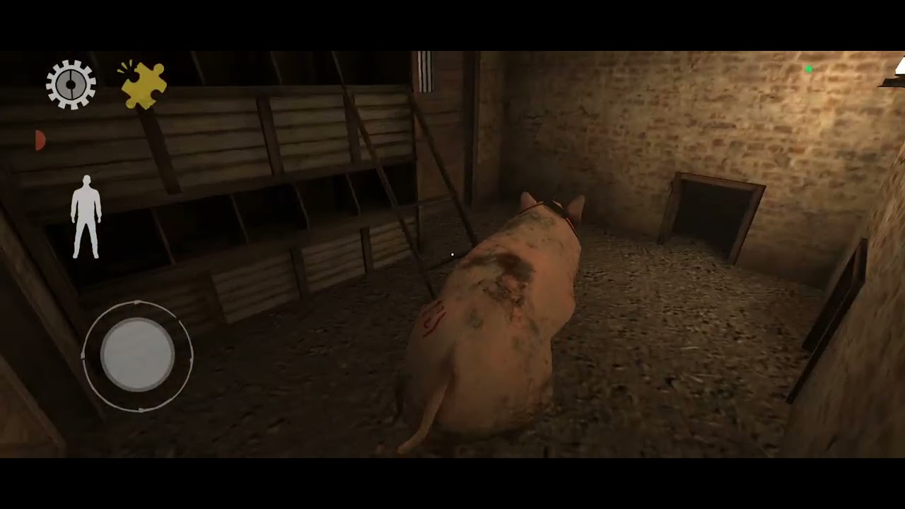 Mr Meat, en mode difficile.