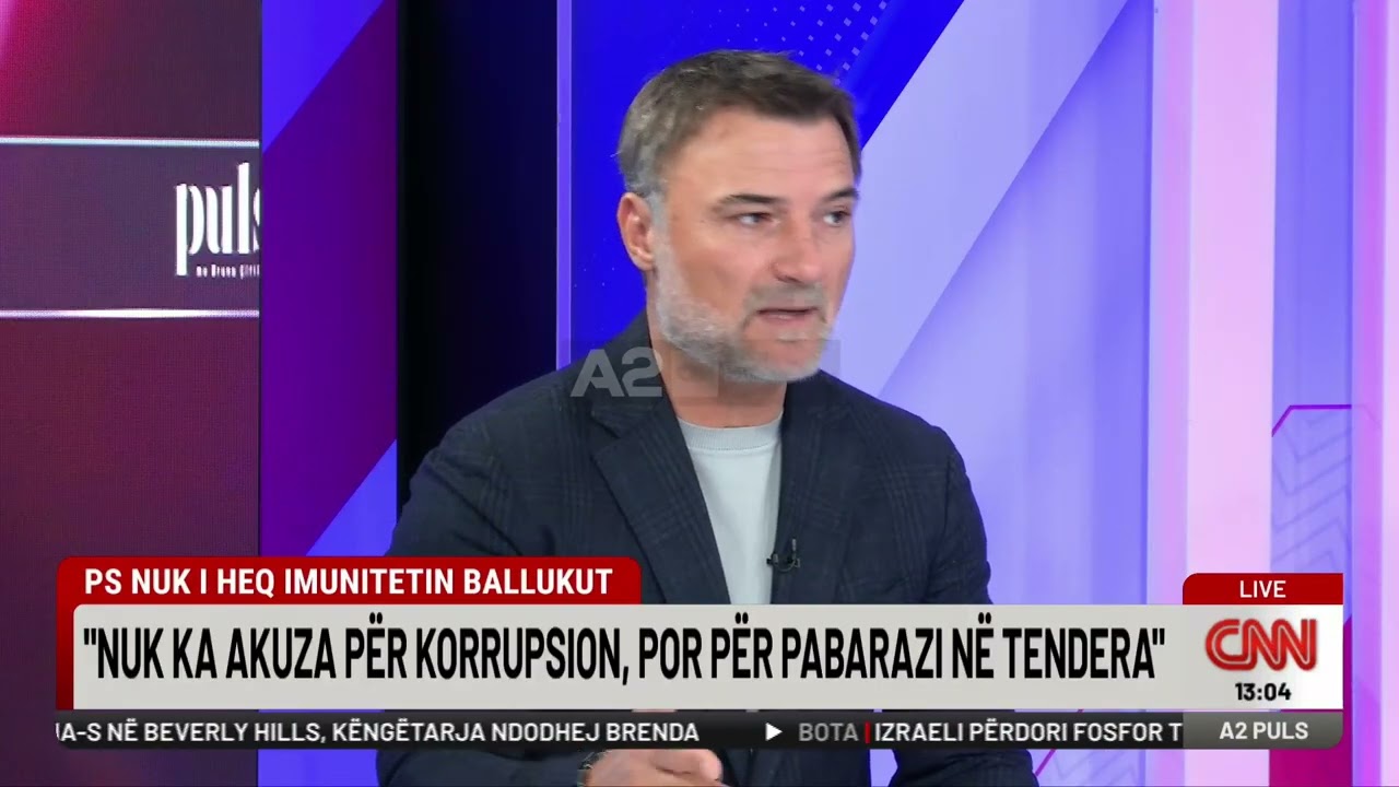 Alibeaj ka 1 pyetje, 