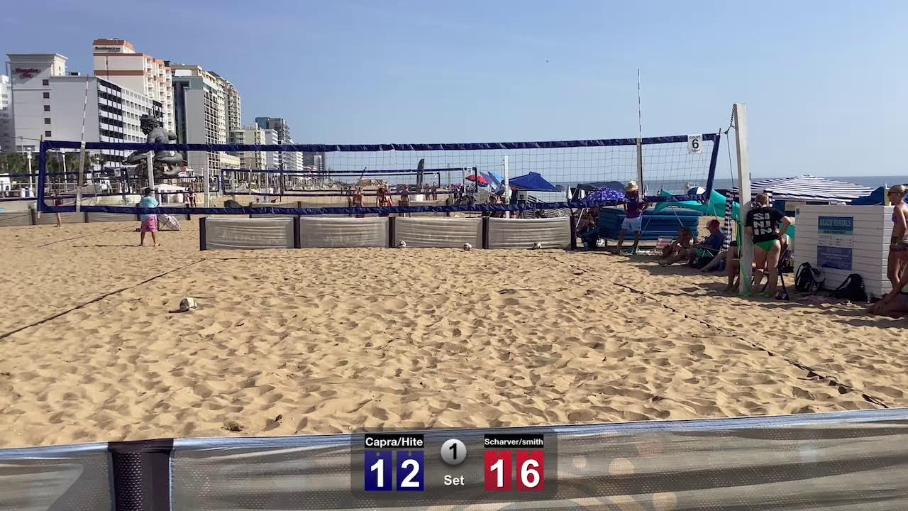 P1440 Nationals Virginia Beach