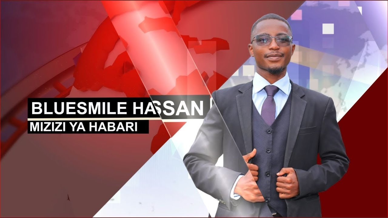 KUTV LIVE ||  MIZIZI WIKENDI NA BLUESMILE HASSAN || SEP 7, 2025