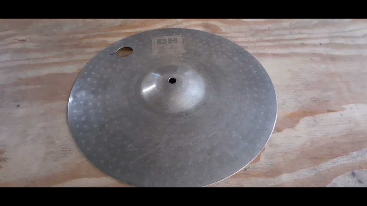 STAGG DH DE 16