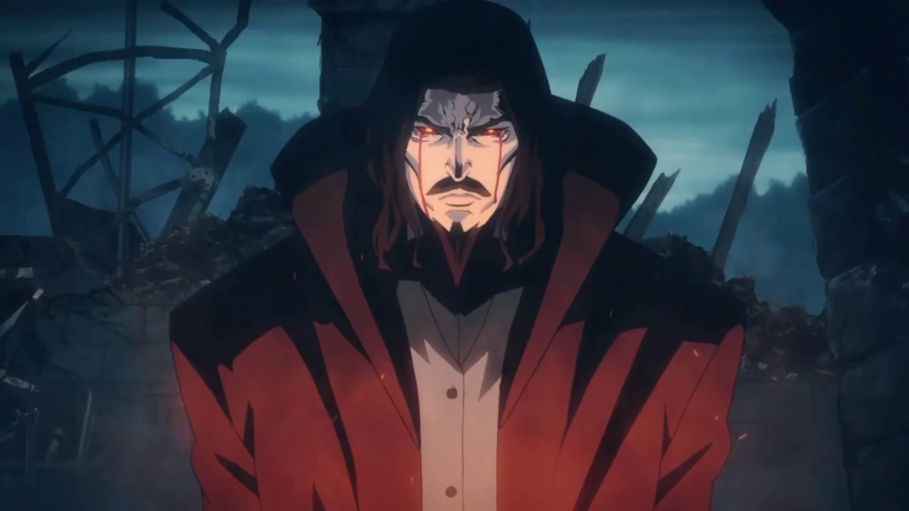 Castlevania | Carry On Wayward Son
