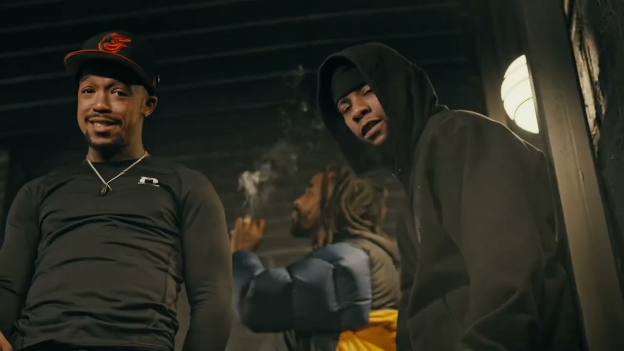 Big Don Bino-