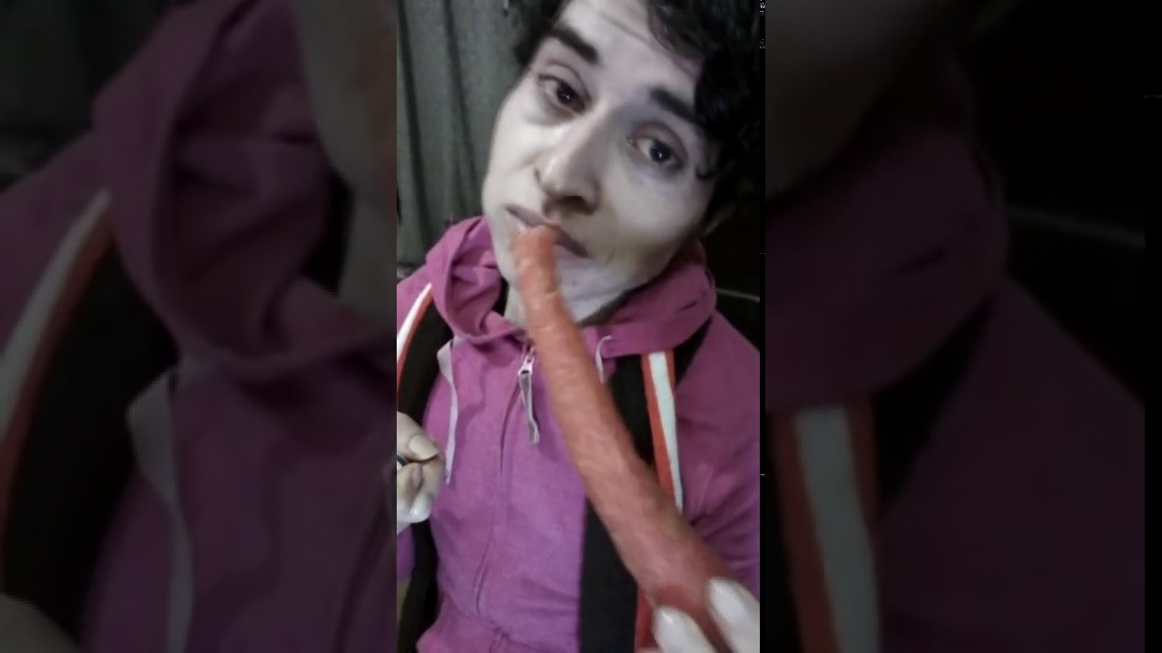 Best of Nasir khanjan i love carrot