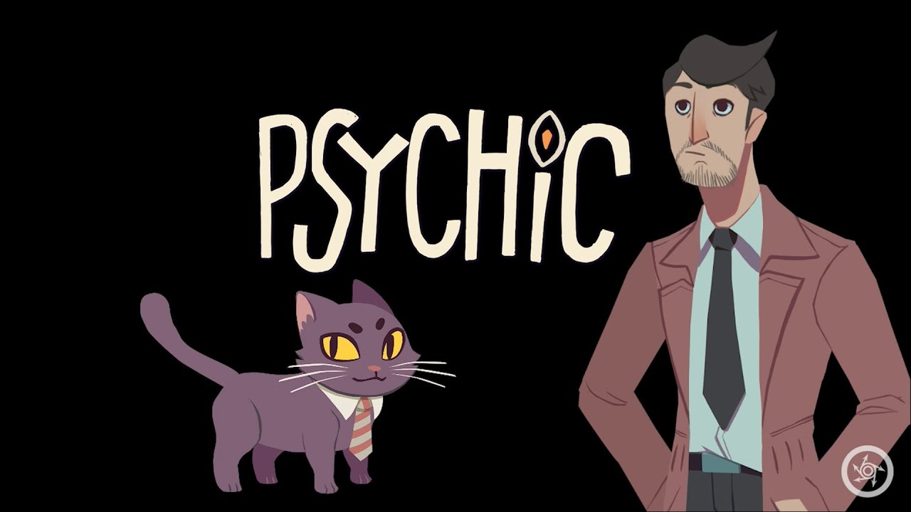 Psychic Gameplay Trailer