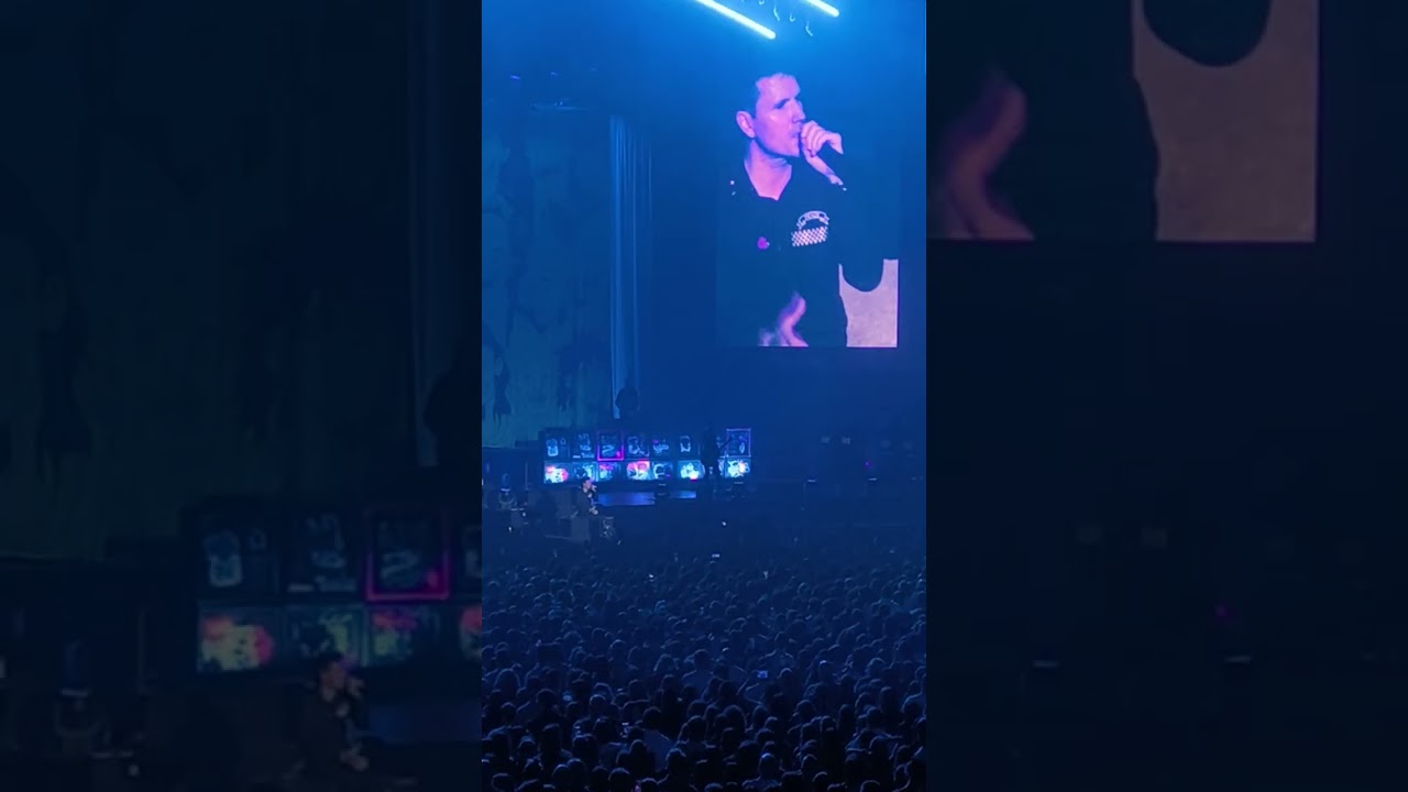 Dani Martin - 14 Nov 2025 - Movistar Arena 