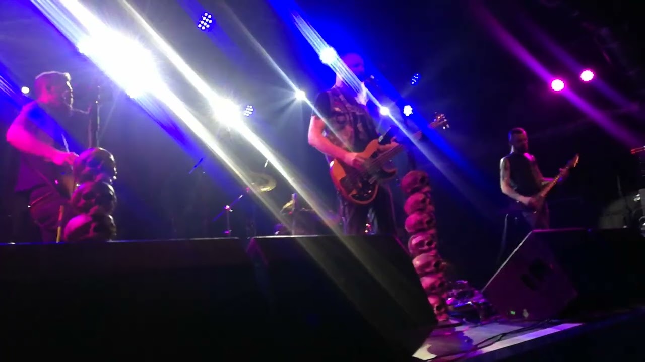 The Chosen One - Dopelord @ O2 Academy Liverpool 27/02/2026