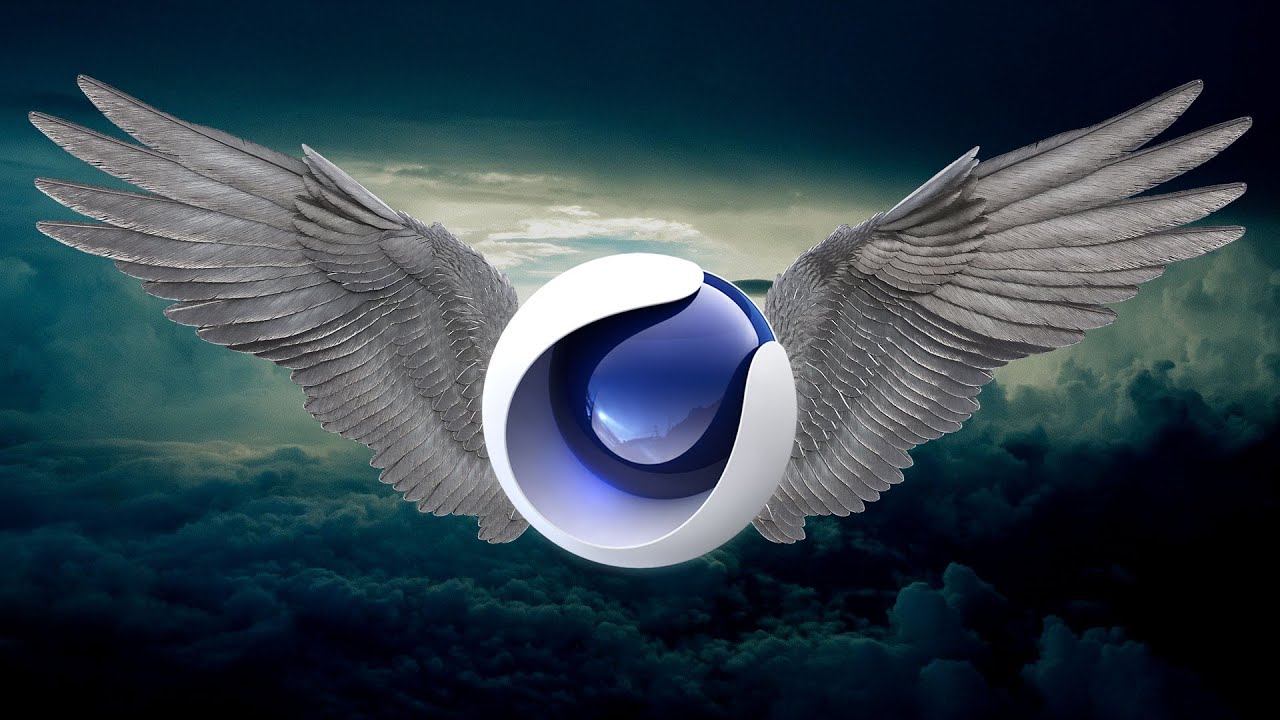 Create flapping wings in Cinema 4D