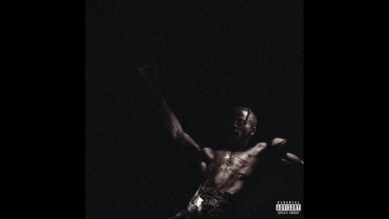 [BEAT SWITCH] Travis Scott x Utopia Type Beat - 'Warrior'