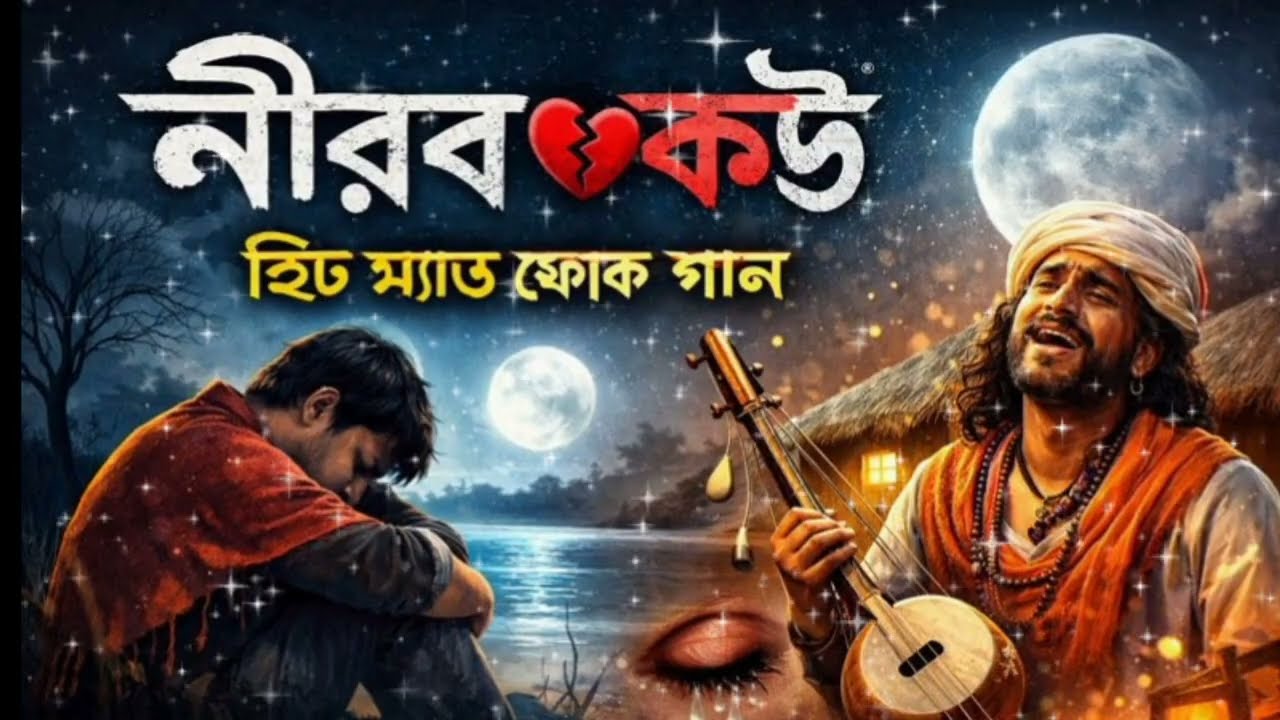 একা রাতে ভাঙা হৃদয় | নীরব কষ্টের গল্প
