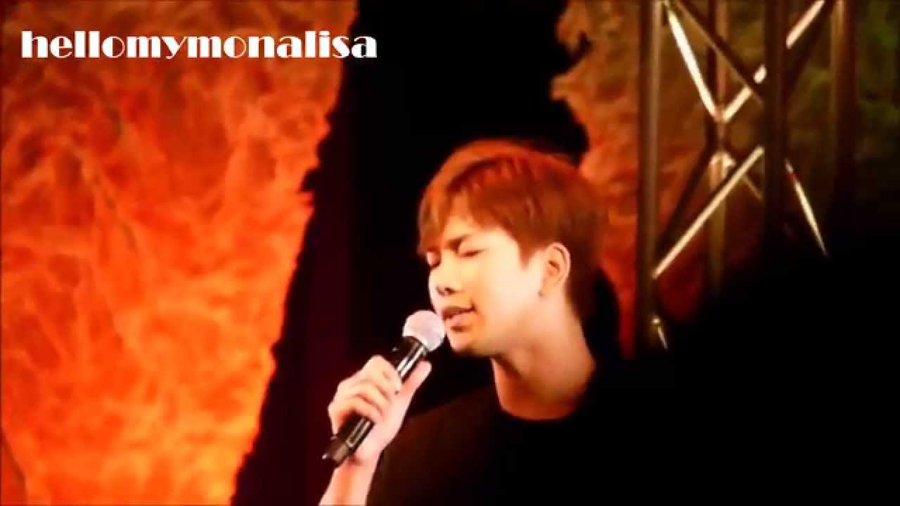 [2015/6/6 SUPER LIVE in OMIYA SONIC CITY ] MBLAQ 말하지 말걸...
