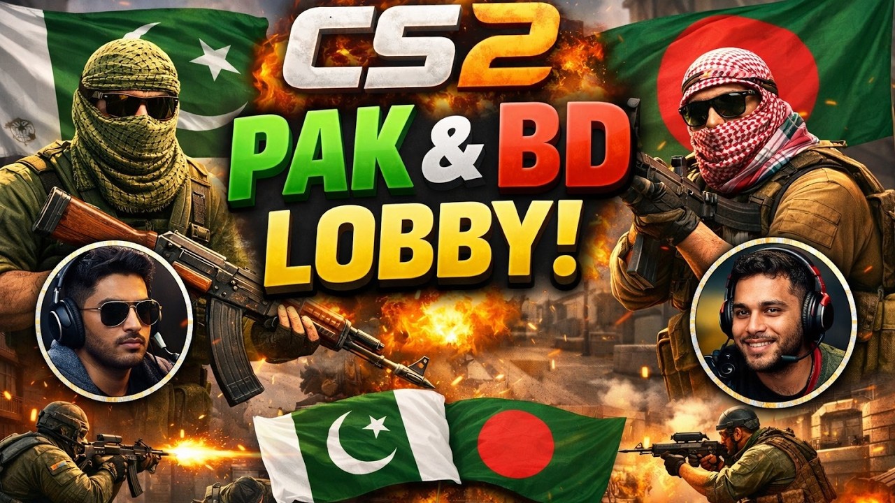🔴Premier RANK PUSH 📈 Counter Strike 2  Matchmaking LIVE! 🇧🇩