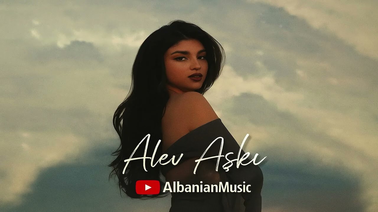 Alev Aşkı (نار العشق) — Arabic × Turkish EDM Extended Mix (Aggressive Club House 2025)