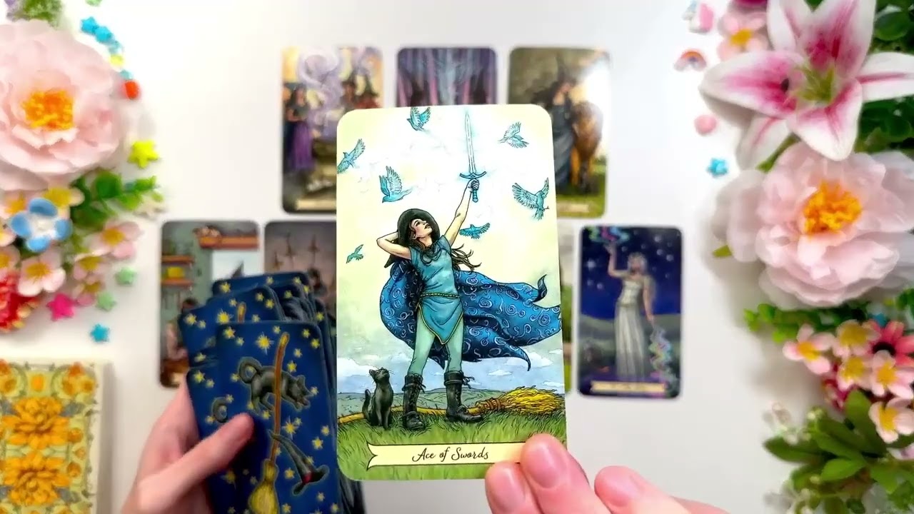 ARIES💕ESTO DA ESCALOFRÍOS! QUIERE VERTE NO AGUANTA MÁS ESTE SILENCIO! HOROSCOPO ARIES HOY TAROT AMOR
