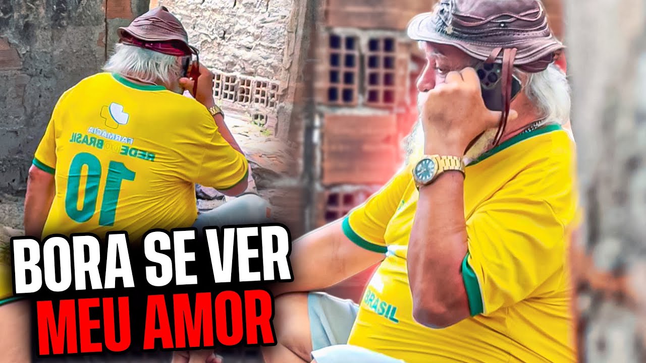 LUIZ DO SOM MARCOU UM ENCONTRO COM LUARA NA ACADEMIA | LUIZ DO SOM 