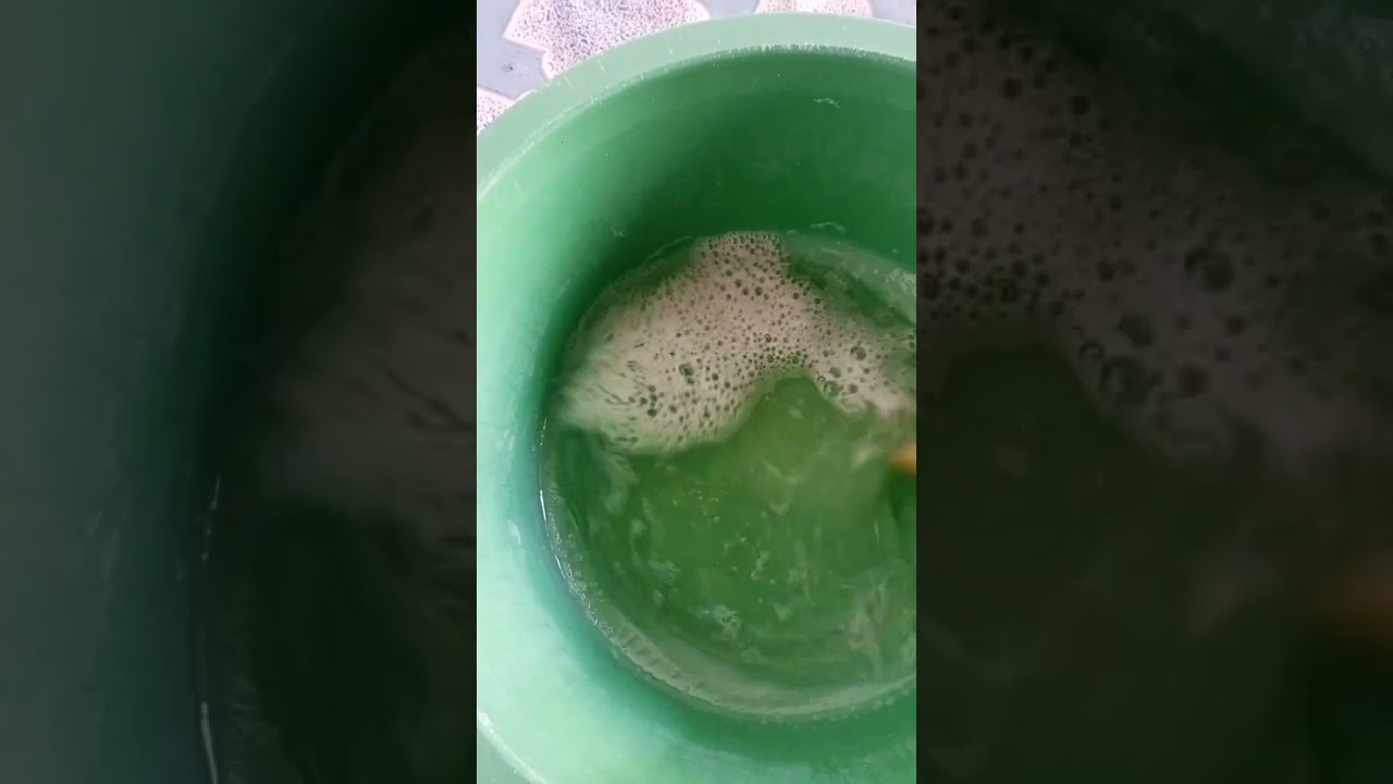 Use Sodium Sulfate Na2SO4 as a Cheapest Thickener