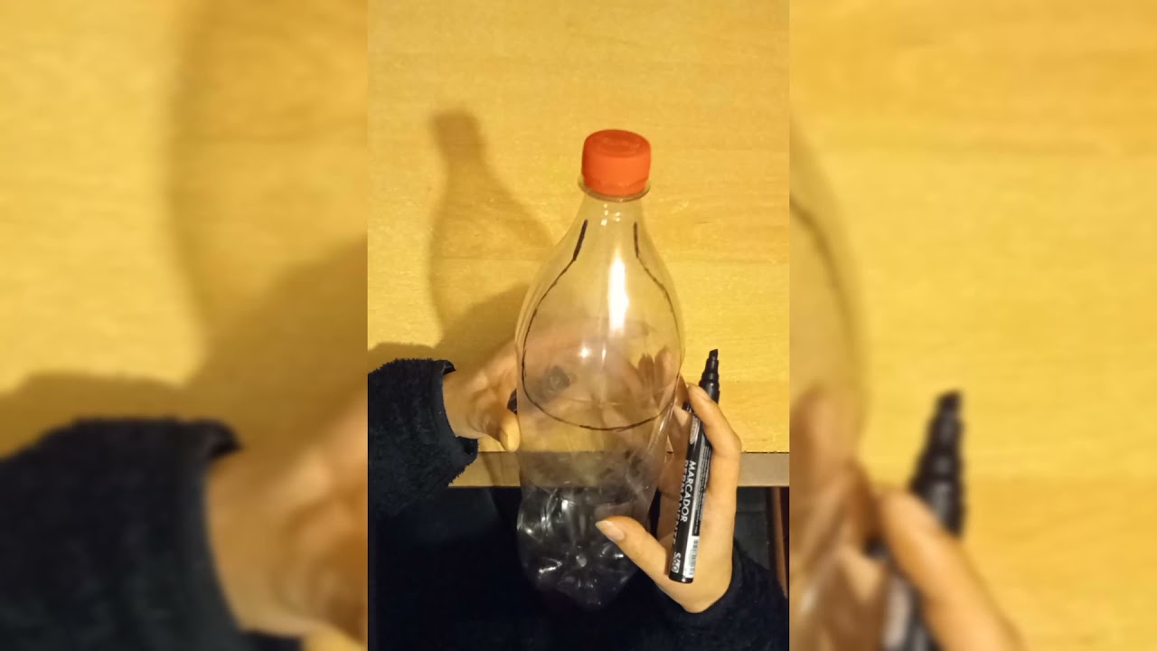 Ayuda técnica de bajo costo: Calzador de zapato
