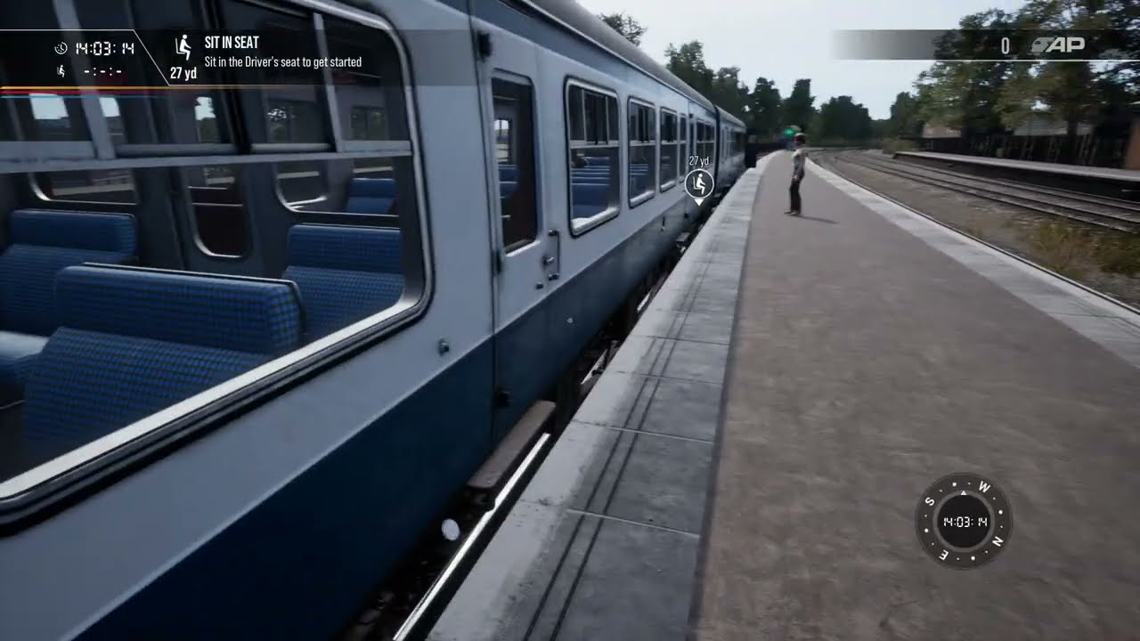 Train Sim World 2 | BR Class 101 | Introduction | Northern Trans-Pennine | Let's Play | Gaming Video