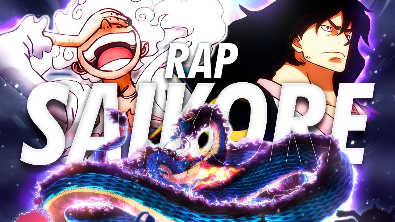 Wano Kuni RAP - &iexcl;La GUERRA de ONIGASHMA & La LIBERACI&Oacute;N! | One Piece