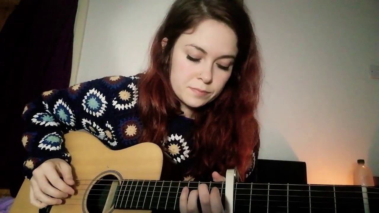 Sparrow - Simon and Garfunkel cover
