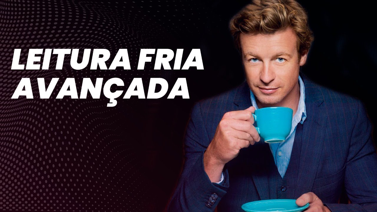 MENTALISMO REVELADO | COMO LER  MENTES USANDO LEITURA FRIA