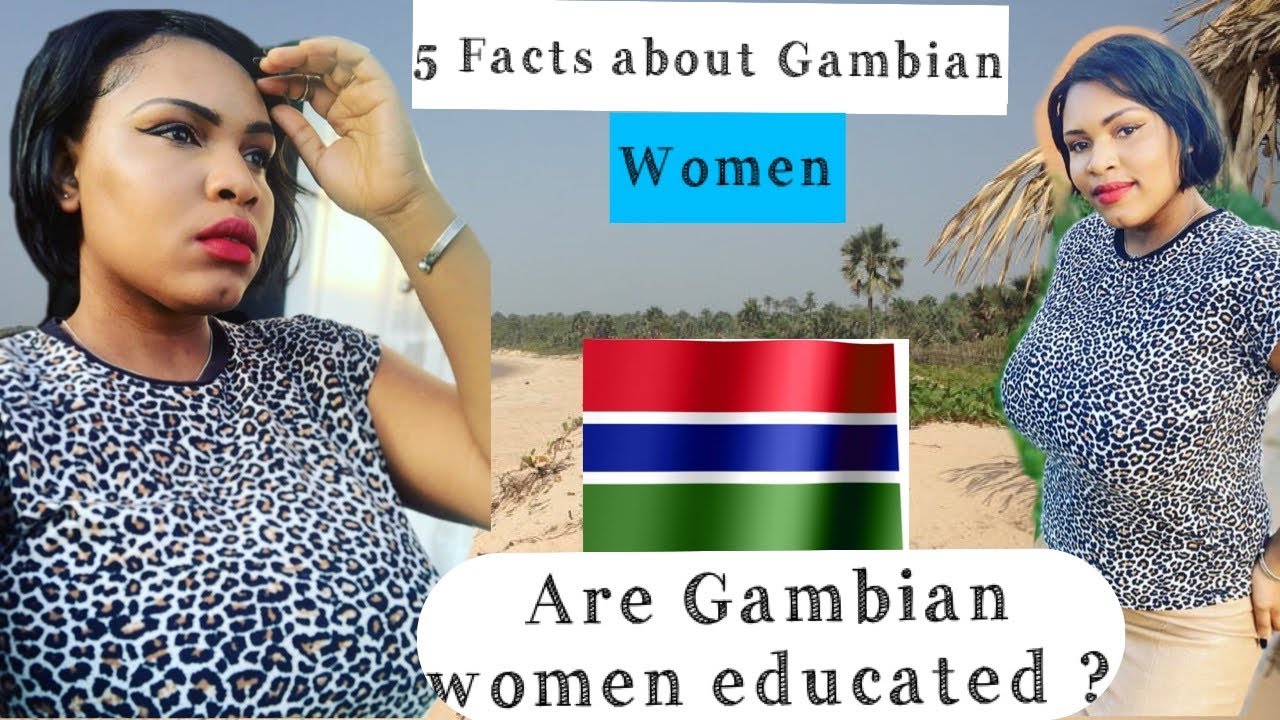 Must watch this before You date a Gambian woman | Gambian women biggest secret