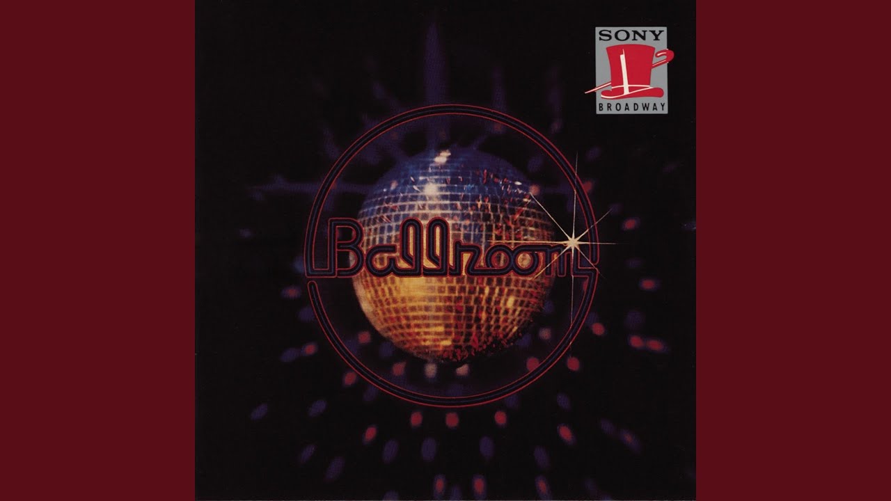 Ballroom: Somebody Did All Right for Herself / Dreams