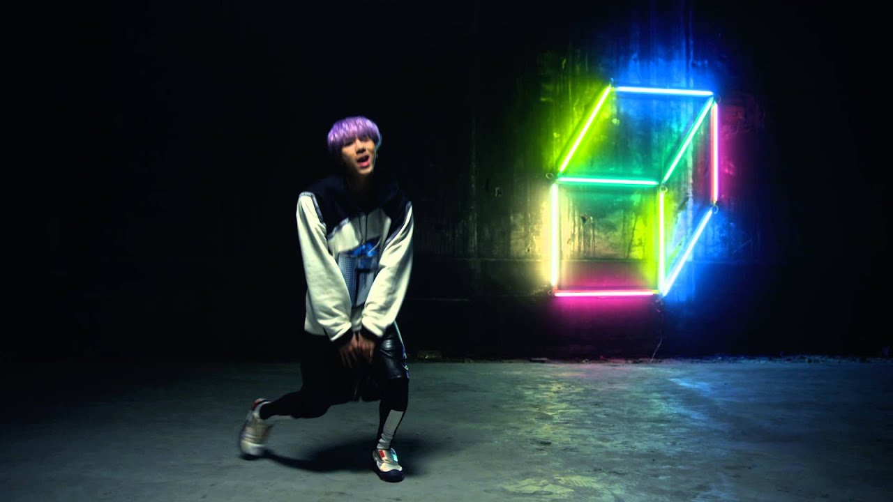 [MV] HOTSHOT 'Watch out'