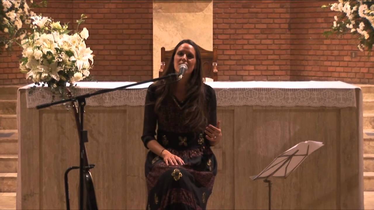 10 - Tere Larraín - estas dentro de mi