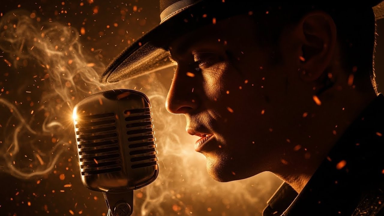 Bar do Esquecimento: O Gole que Cala a Culpa | Dark Country