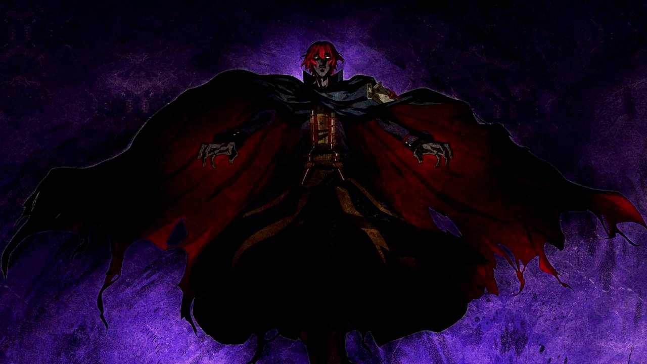 「作業用」黒円卓VSルートヴィヒ